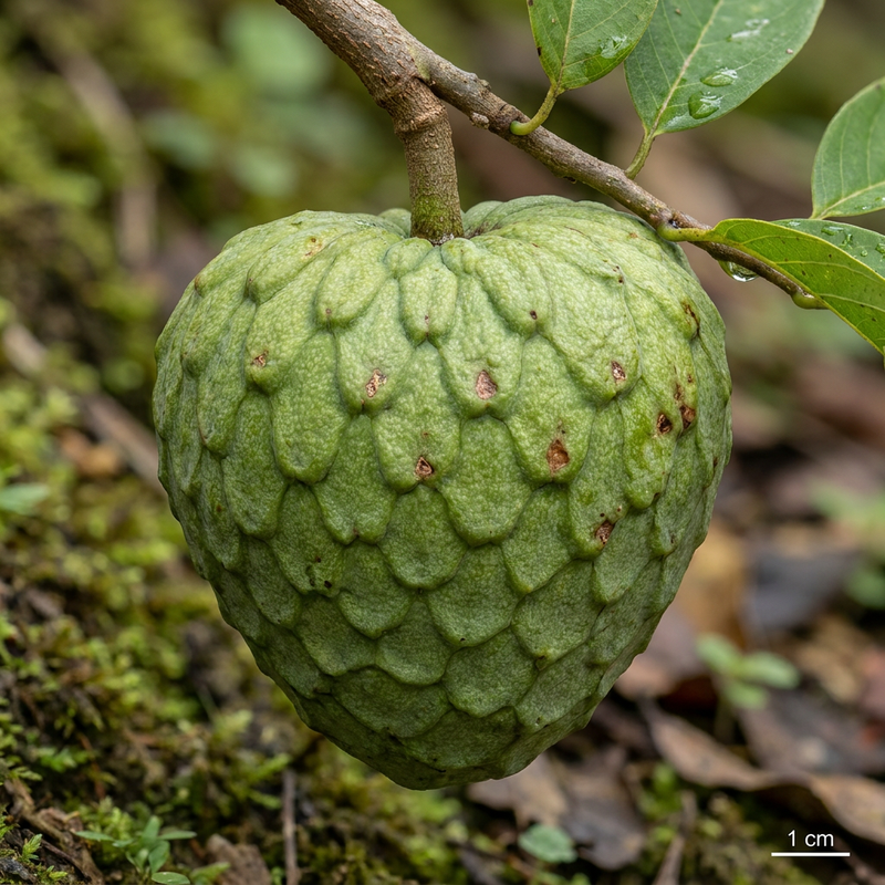 Cherimoya