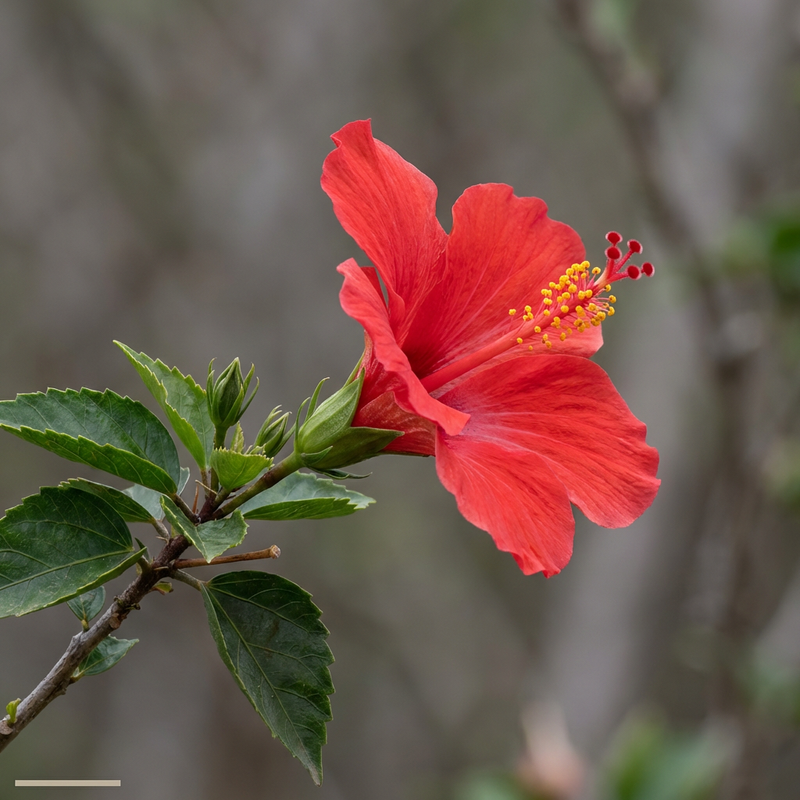 Chinesischer Roseneibisch