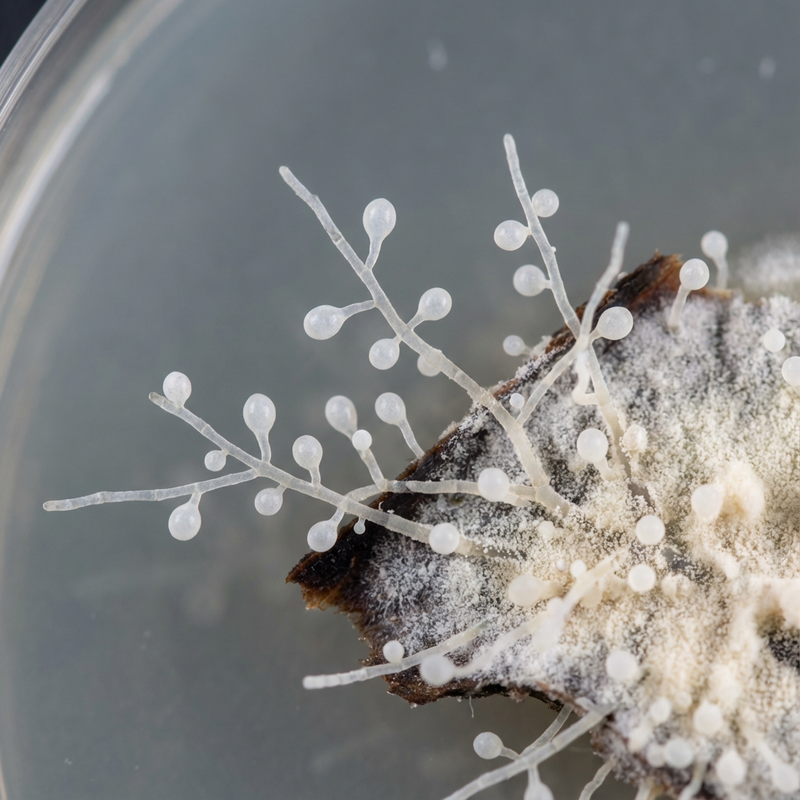 Chrysosporium