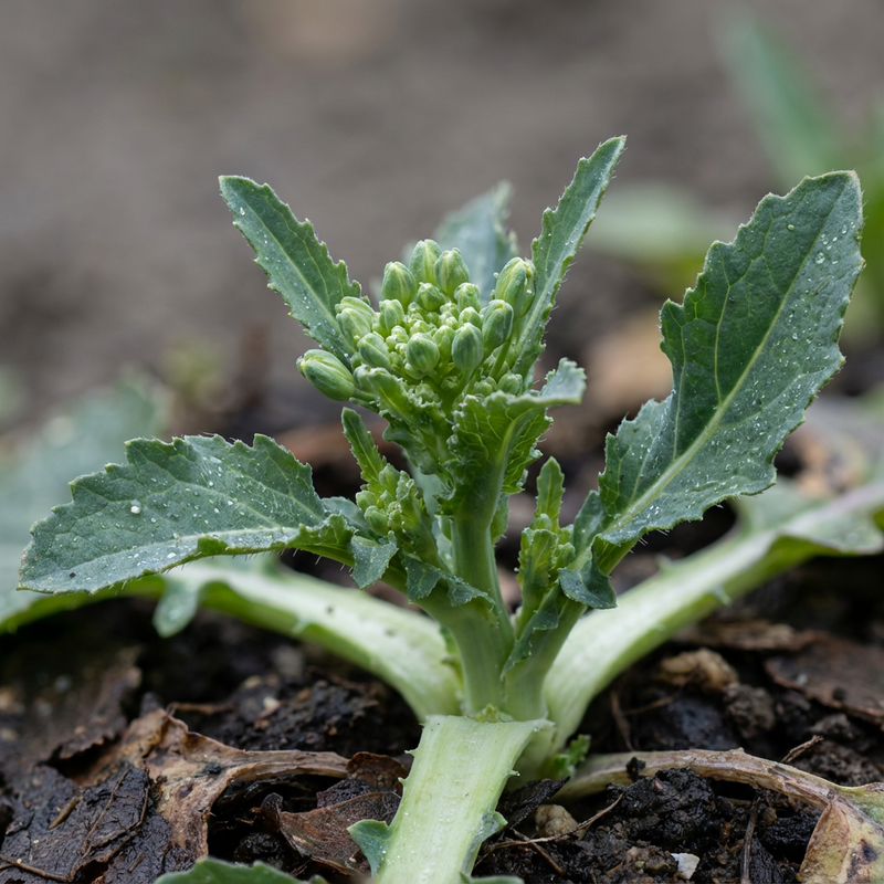 Cime Di Rapa