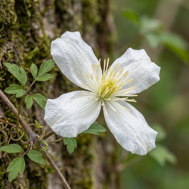 Clematis