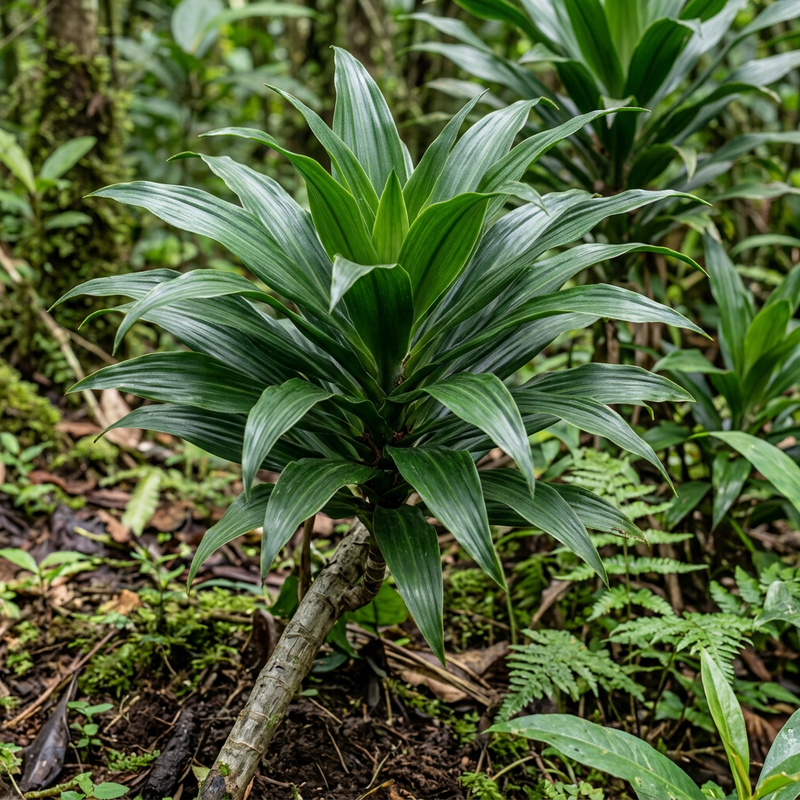 Drachenbaum