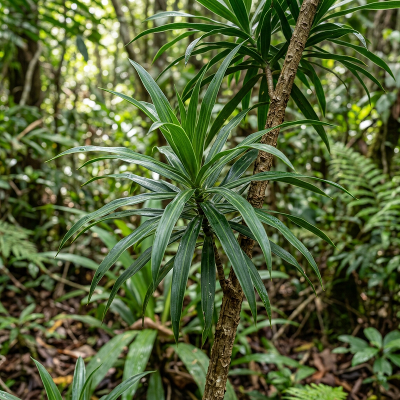 Drachenbaum