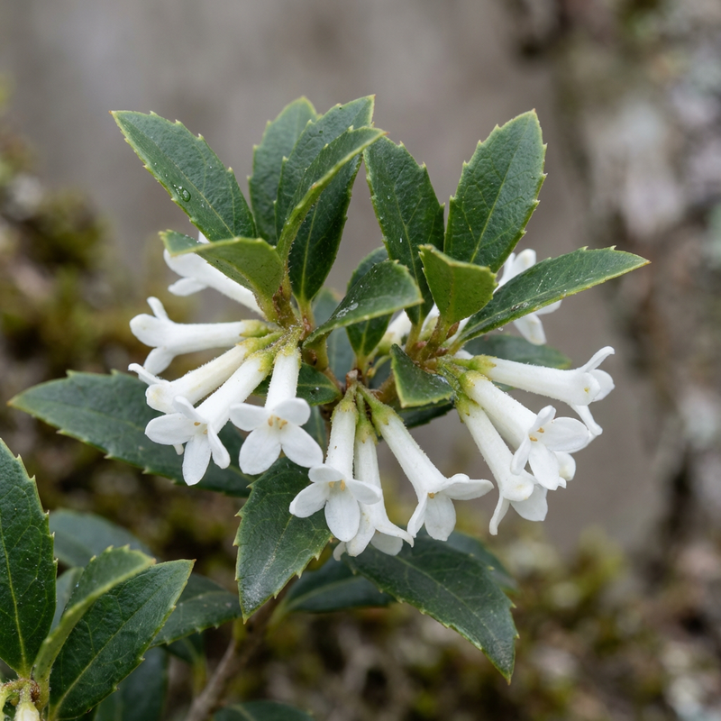 Duftblüte