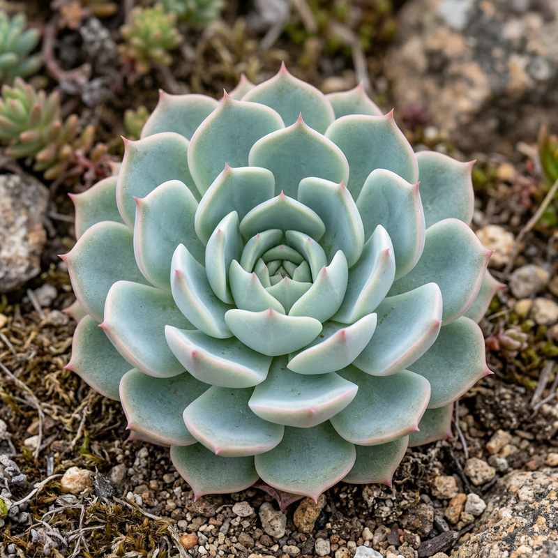 Echeverie