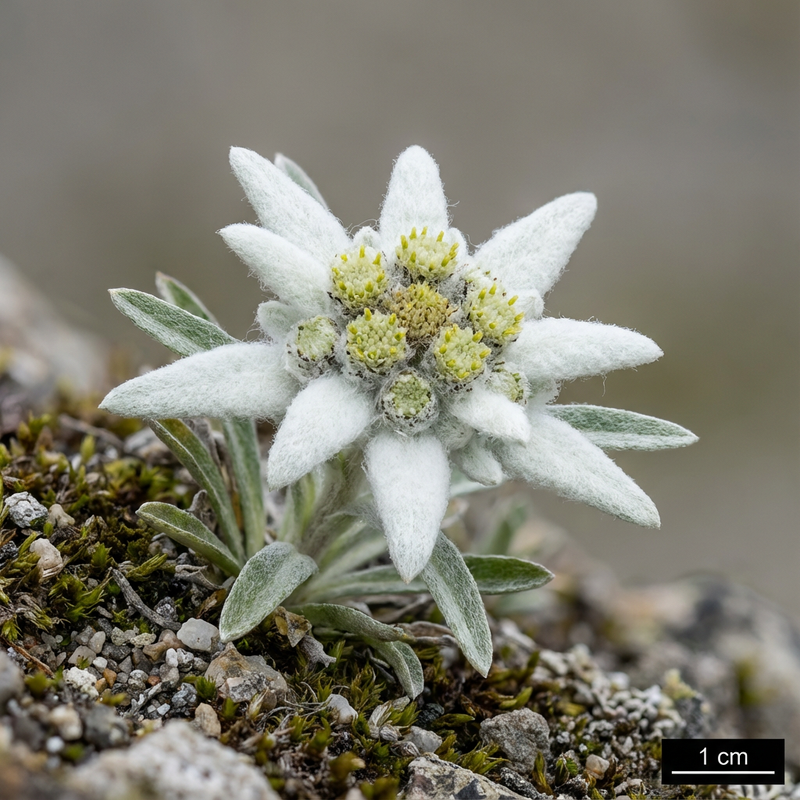 Edelweiss