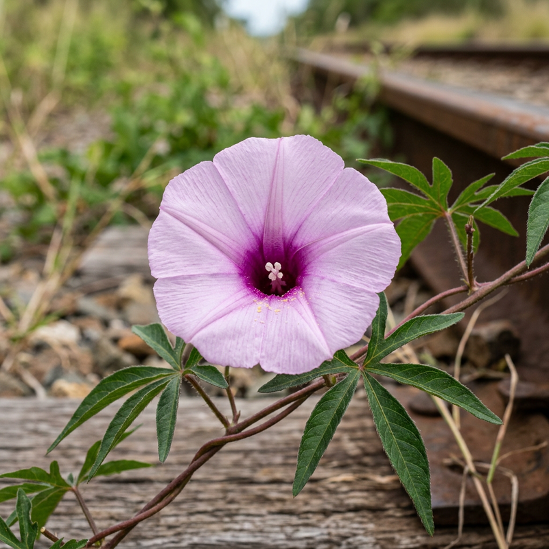 Eisenbahnwinde