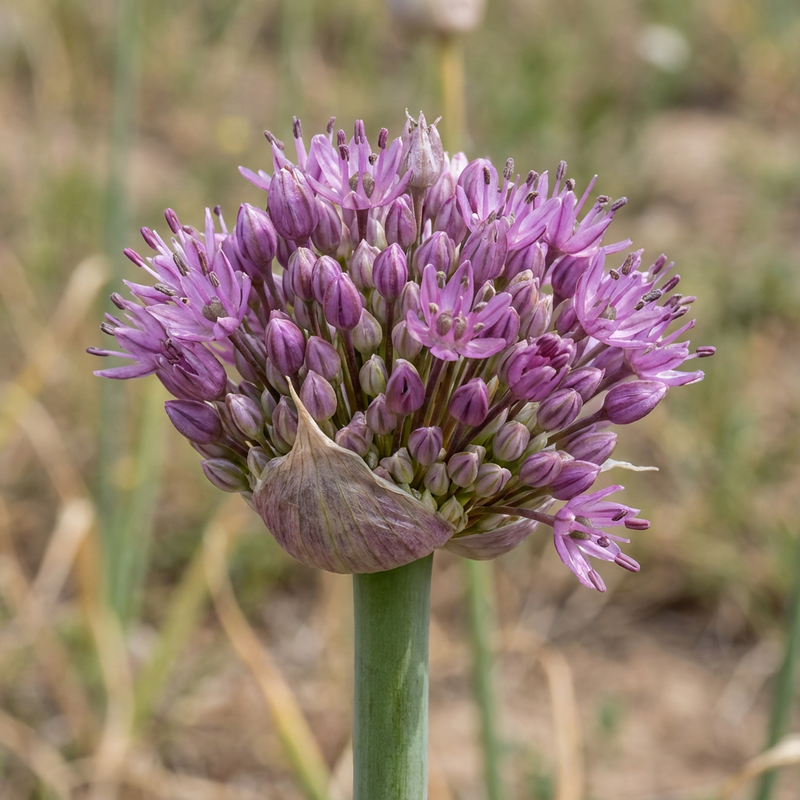 Elefantenknoblauch