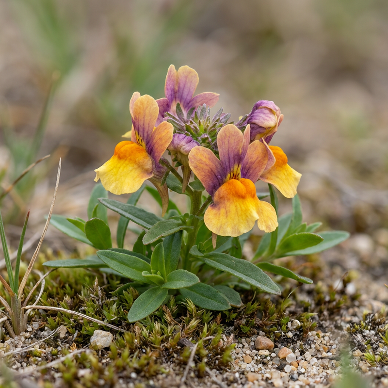 Elfenspiegel