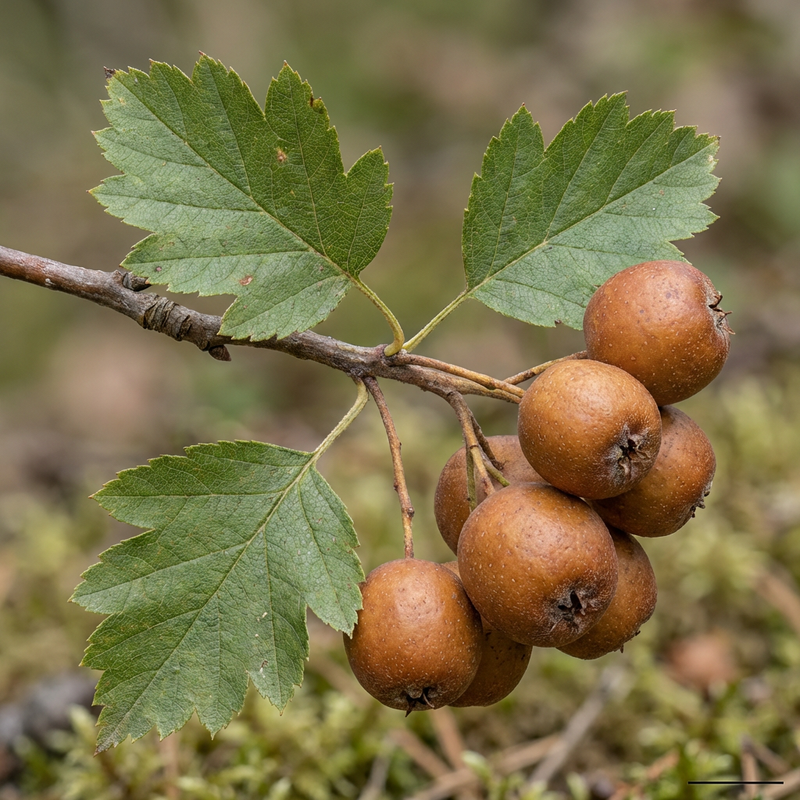 Elsbeere