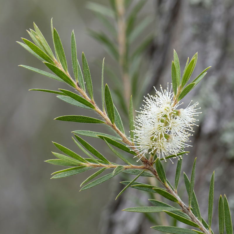 Eukalyptus