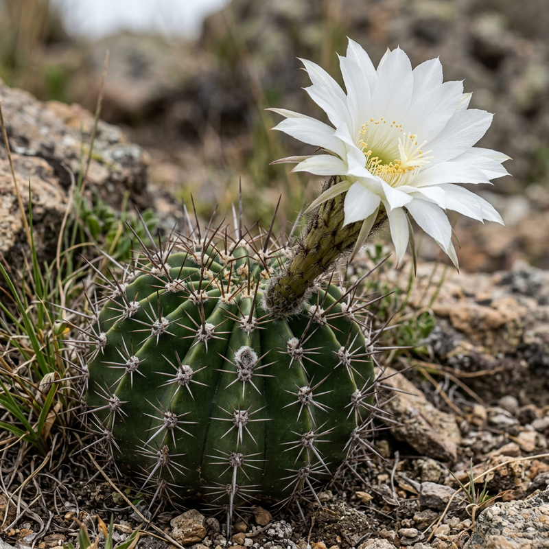 Eyries' Seeigel-Kaktus