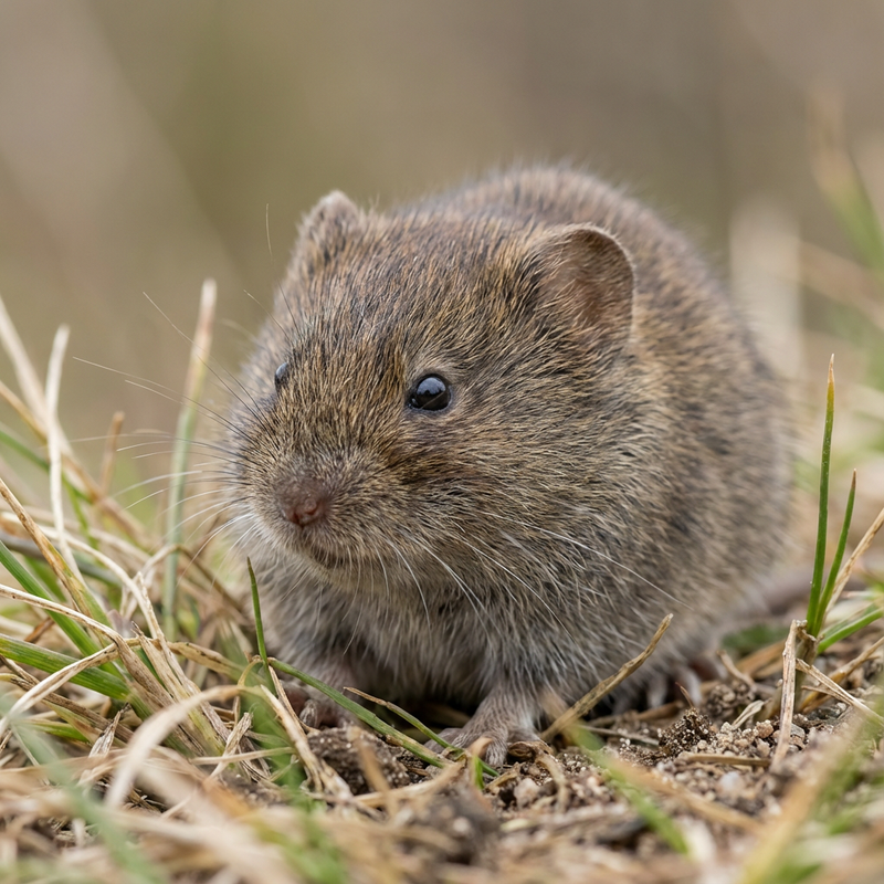 Feldmaus