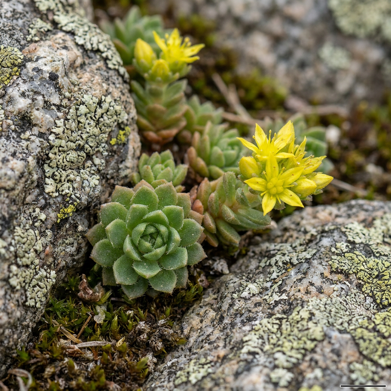 Felsen-Fetthenne