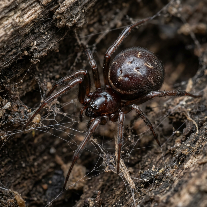 Fettspinne