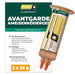Sparset 2 x 35 g | finicon Avantgarde Ameisenködergel