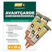 Sparset 4 x 35 g | finicon Avantgarde Ameisenködergel