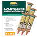 Sparset 6 x 35 g | finicon Avantgarde Ameisenködergel