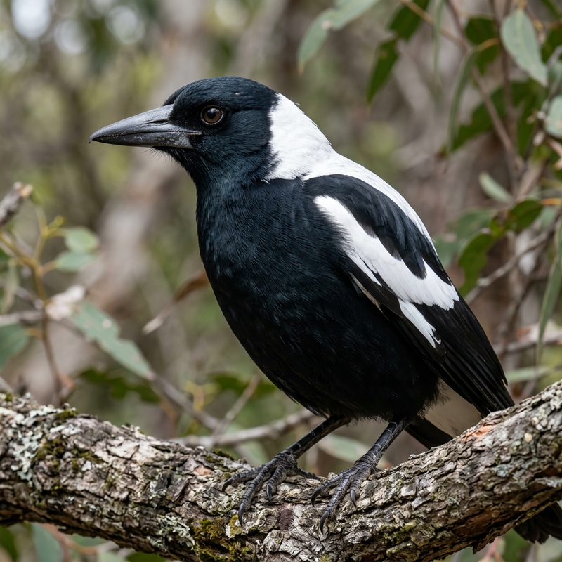 Flötenvogel