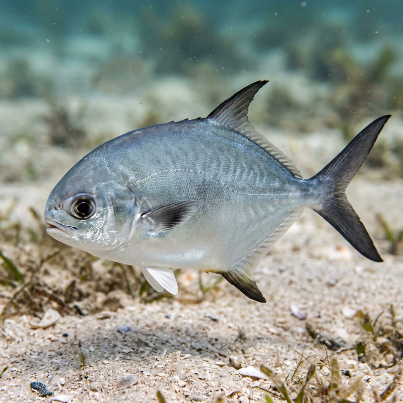 Florida-Pompano