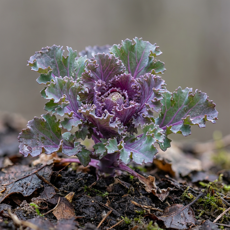 Flower Sprout