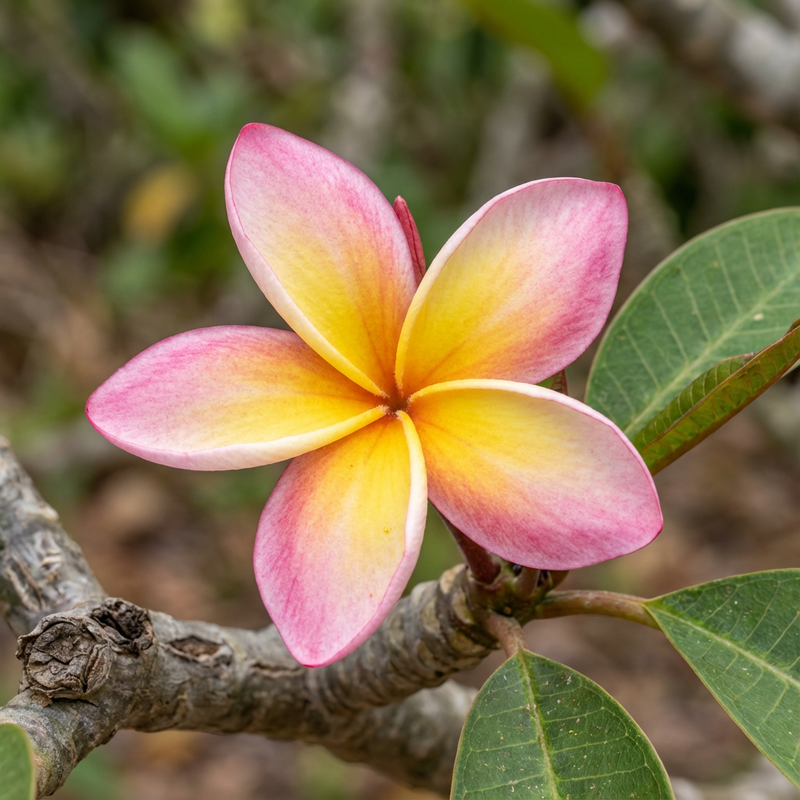 Frangipani