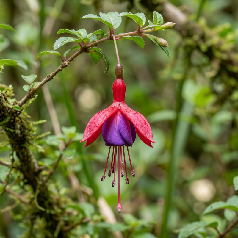 Fuchsie