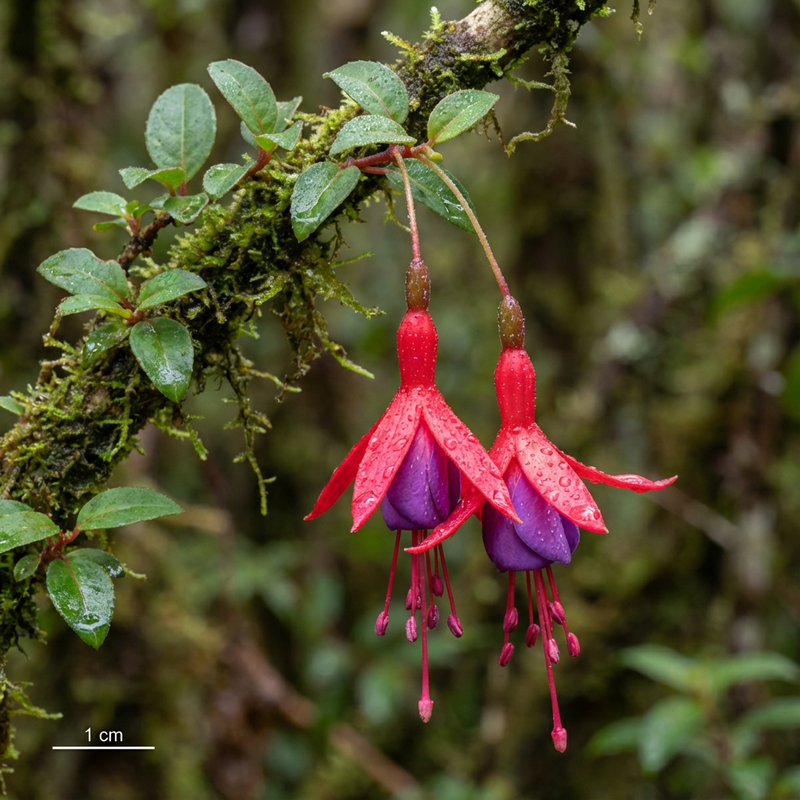 Fuchsien
