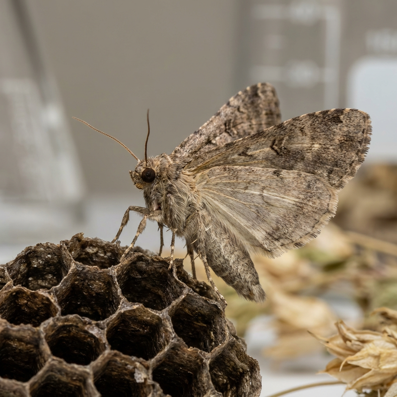 Galleria Mellonella