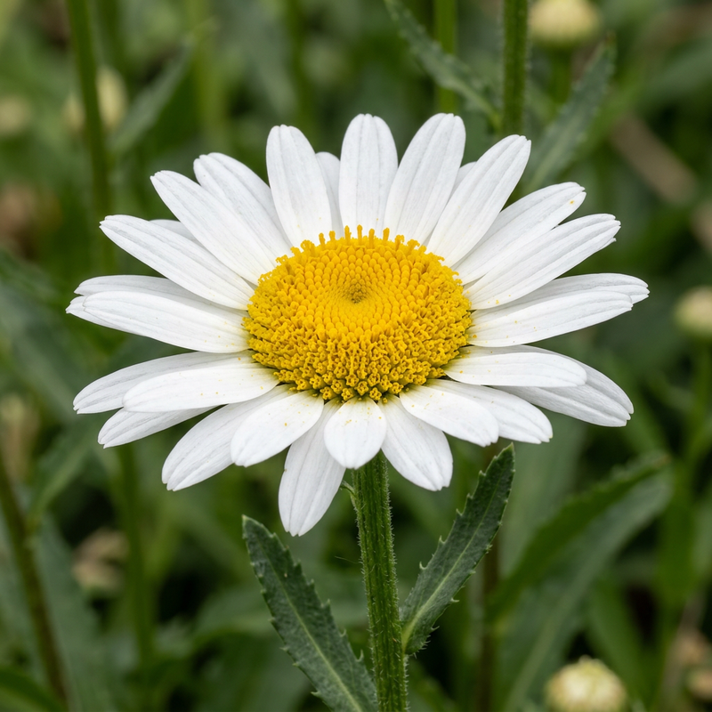 Garten-Margerite (Shasta-Margerite)