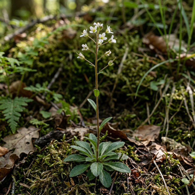 Gartenbaumläufer