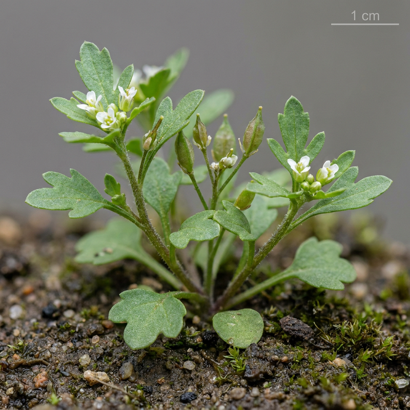Gartenkresse