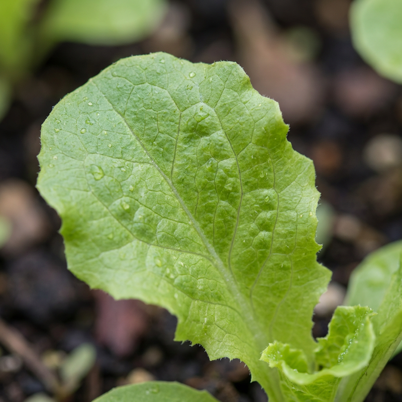 Gartensalat