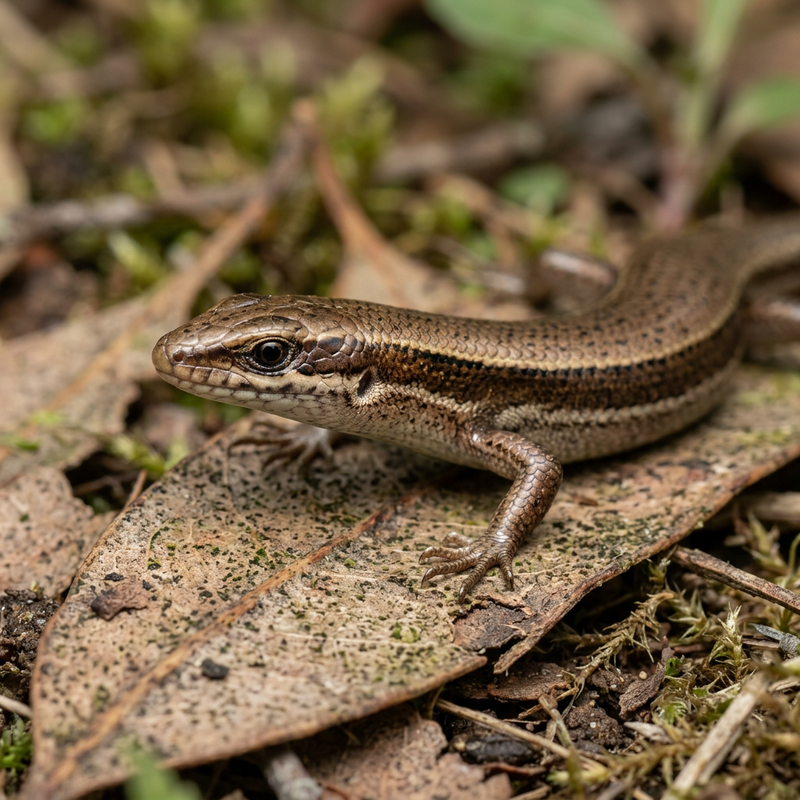 Gartenskink