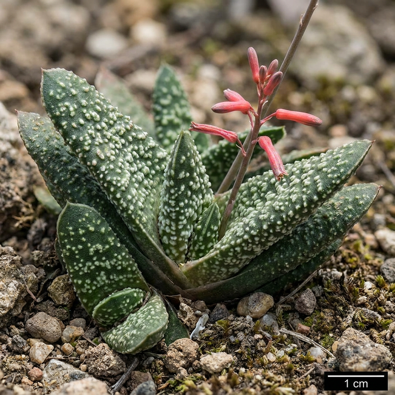 Gasteria