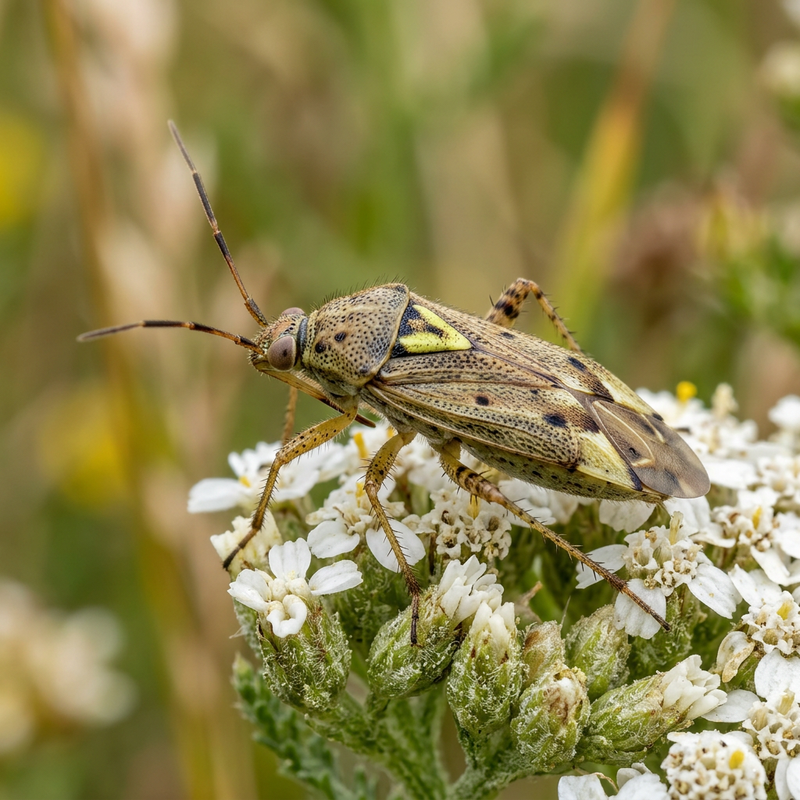 Gemeine Wiesenwanze