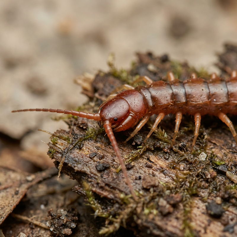 Gemeiner Steinläufer
