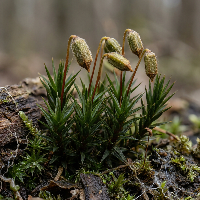 Gemeines Widertonmoos