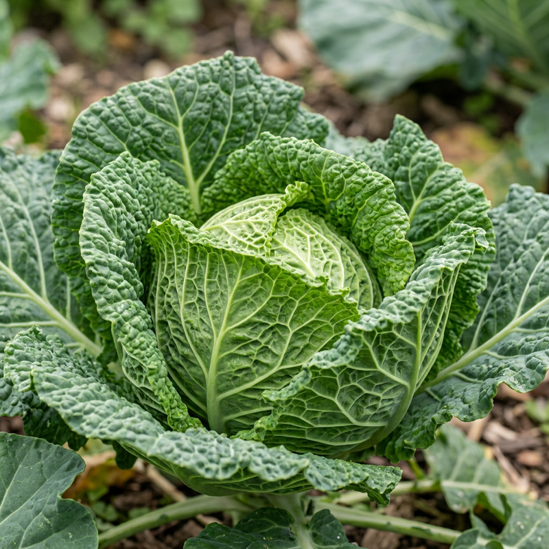 Gemüsekohl
