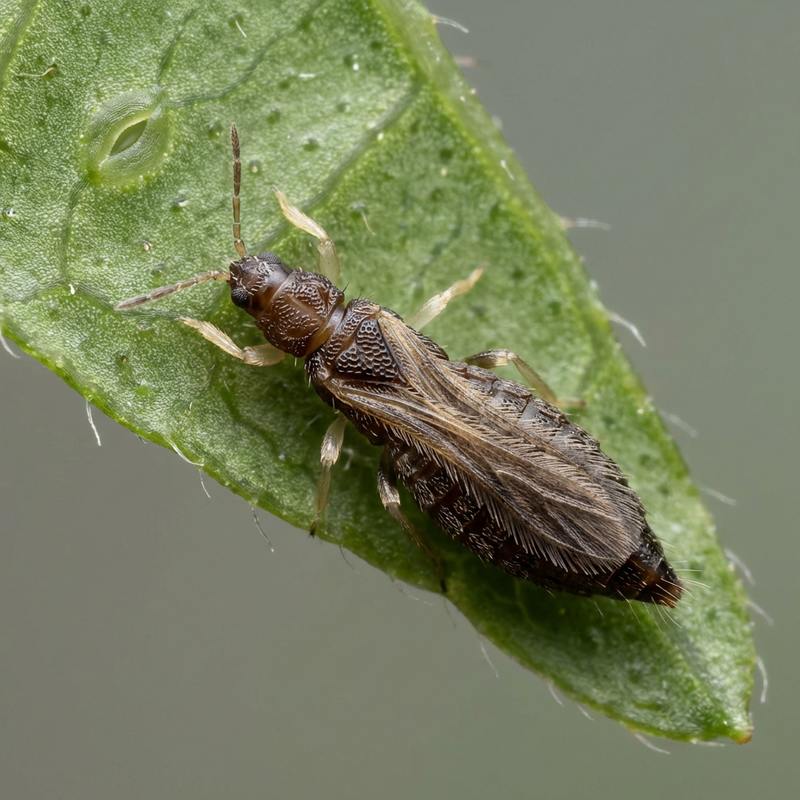 Gewächshausthrips