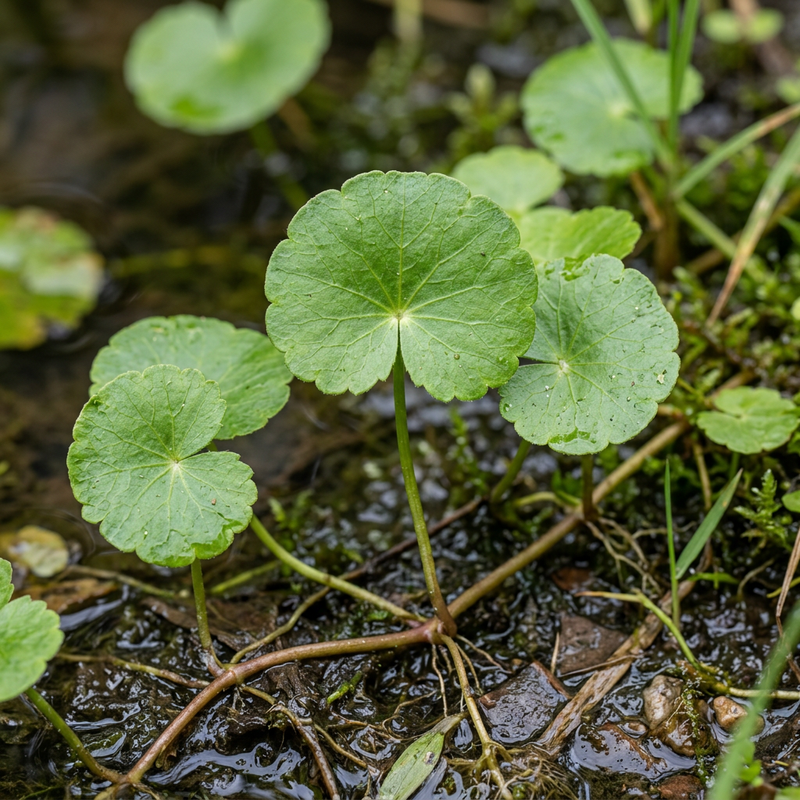Gewöhnlicher Wassernabel