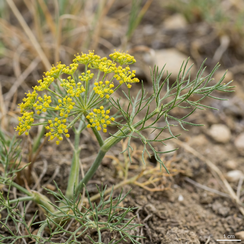 Gewuerzfenchel