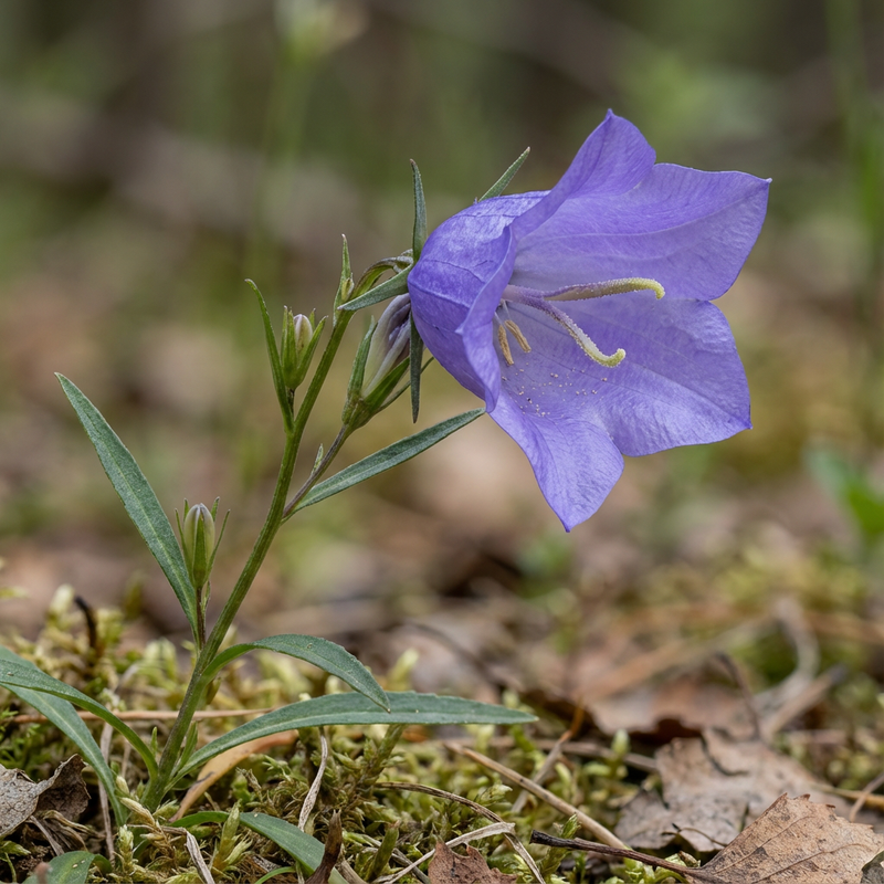 Glockenblume