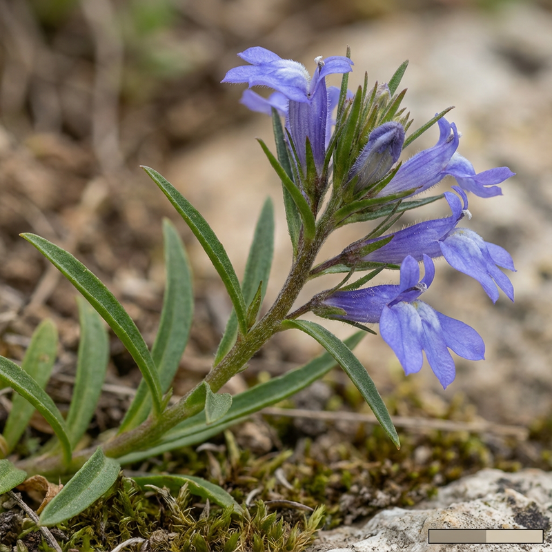 Glockenblumengewaechse