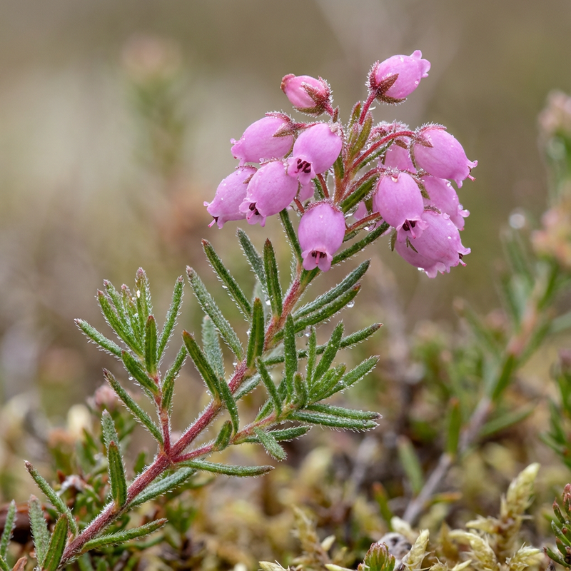 Glockenheide