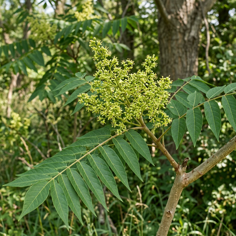 Götterbaum