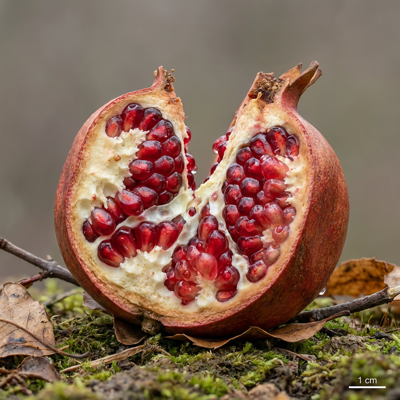 Granatapfel