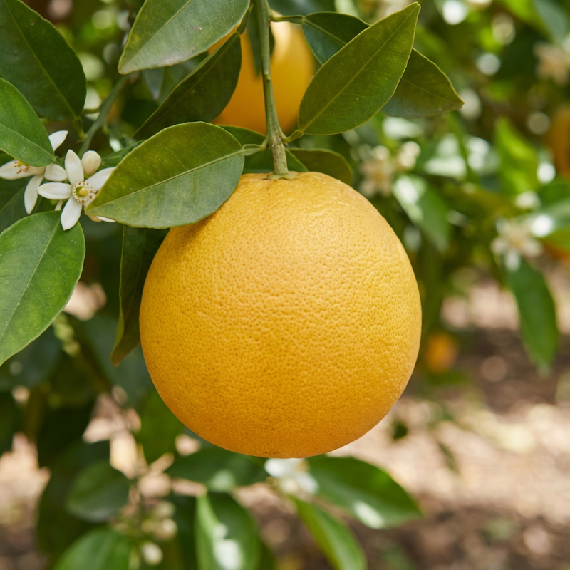 Grapefruit