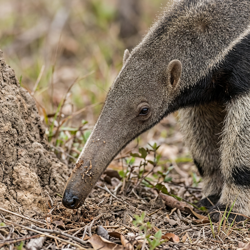 Großer Ameisenbär