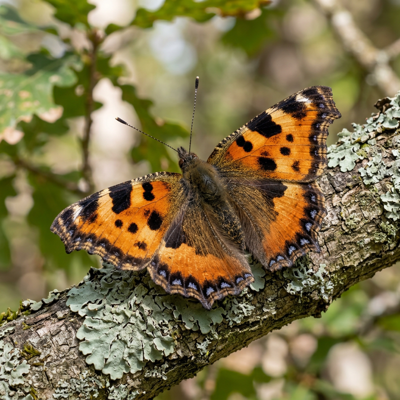 Großer Fuchs